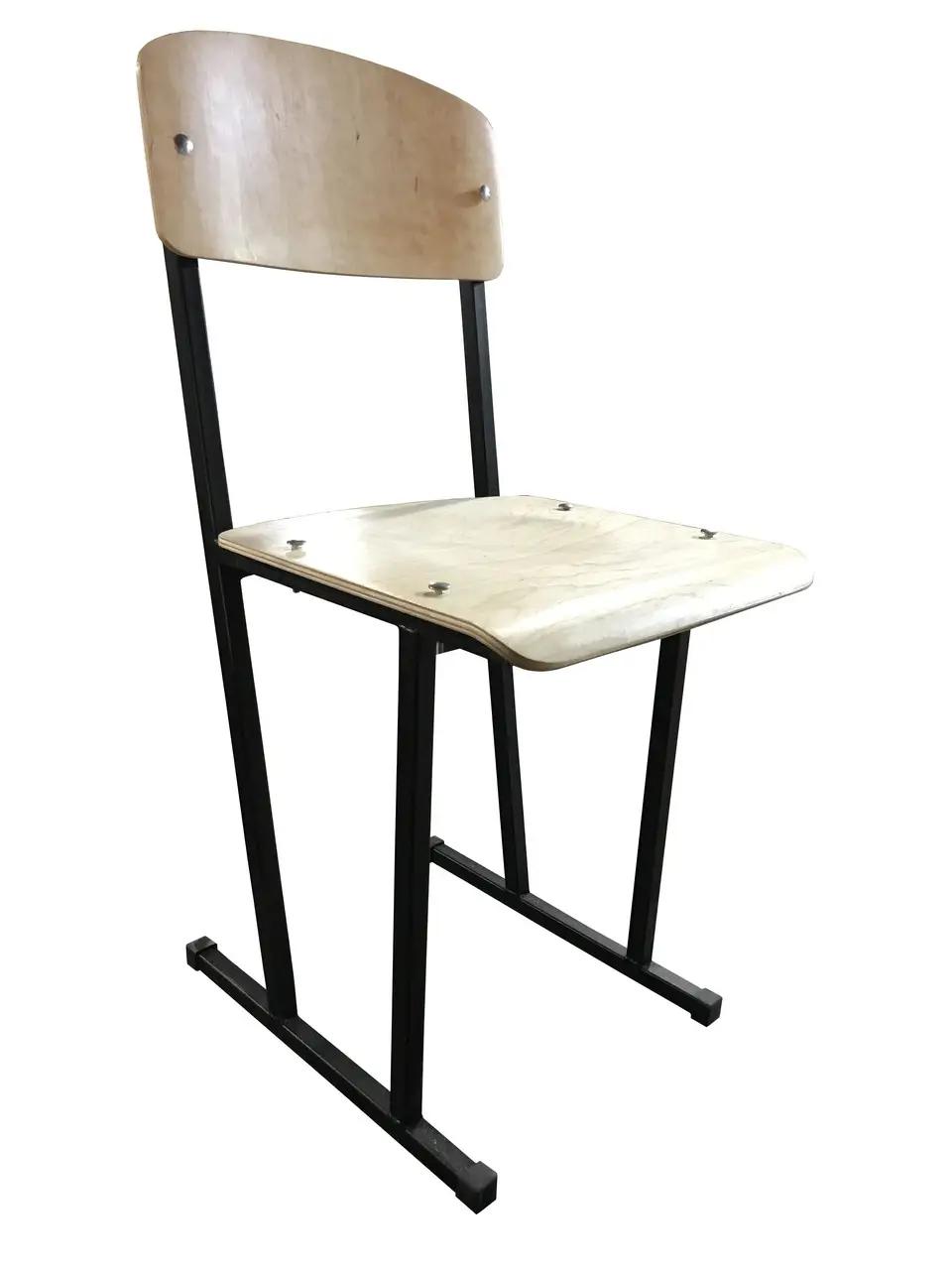 Шкільний стілець на лижах. Учнівський стілець антисколіозний. МЕБЛІ ГОСТ.